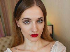 LilaMontrose from LiveJasmin