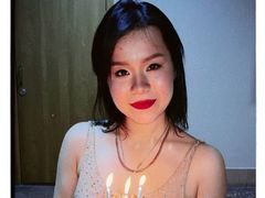 LilaTosco from LiveJasmin