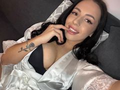 LilaWest from LiveJasmin