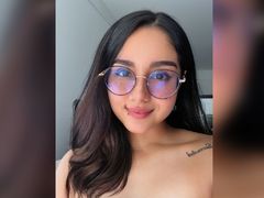 LilacSchultz from LiveJasmin