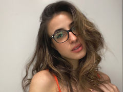 Lilamybaby from LiveJasmin