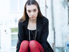 LiliBlair from LiveJasmin