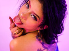 LiliDarling from LiveJasmin