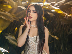 LiliDavison from LiveJasmin