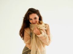 NataliHarper - female with red hair webcam at LiveJasmin