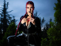 LilithOwen from LiveJasmin