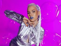 LiliLimus - female with red hair webcam at LiveJasmin