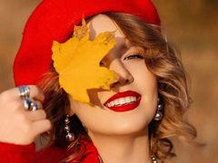 LiliLimus from LiveJasmin