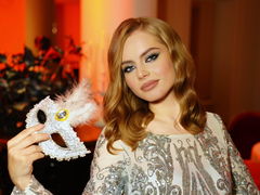 LiliLombroso from LiveJasmin