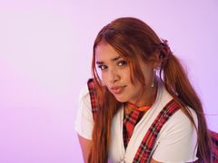 LiliMatheuss from LiveJasmin