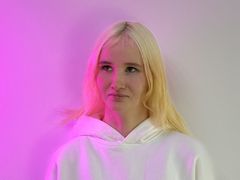 LiliMew from LiveJasmin