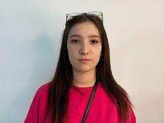 LiliPayan from LiveJasmin