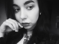 LusineTerson - female with red hair and  big tits webcam at LiveJasmin