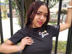 LiliValencia from LiveJasmin