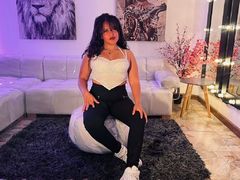LiliVelvet from LiveJasmin