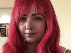 LiliaButon from LiveJasmin