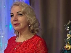 LiliaMoons from LiveJasmin