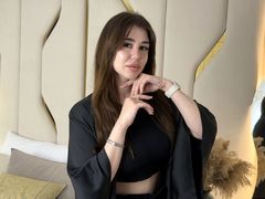 LiliaReys from LiveJasmin