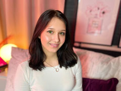 LiliaShein from LiveJasmin