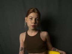 LilianBarfield from LiveJasmin