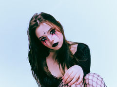 DareleneGrooms - female with brown hair webcam at LiveJasmin