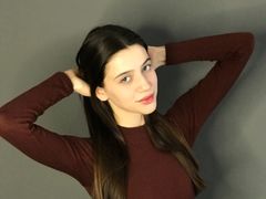 LilianCleverley from LiveJasmin