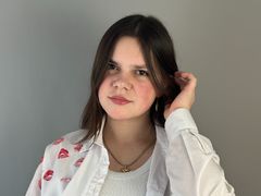 LilianFleek from LiveJasmin