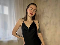 LilianFoxi from LiveJasmin