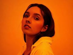 LilianHaddaway from LiveJasmin