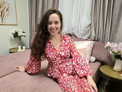 NataliHarper - female with red hair webcam at LiveJasmin