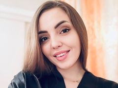 LilianWoodes from LiveJasmin