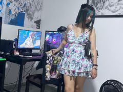 LilianaGomez from LiveJasmin