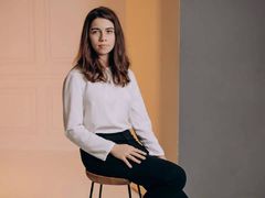 LilianaMurak from LiveJasmin