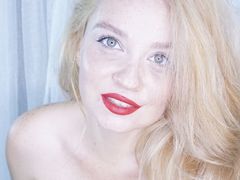 PricelessMargot from LiveJasmin