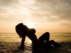 Lilip from LiveJasmin