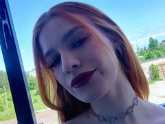 LilitEl from LiveJasmin