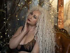 LilitLang from LiveJasmin