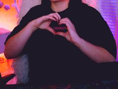 LilitTerner from LiveJasmin