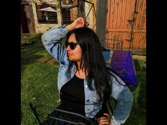 LilithAbrahel69 - female with black hair webcam at xLoveCam