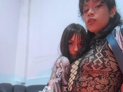 LilithAndAurora from LiveJasmin