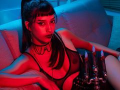 LilithBrooks from LiveJasmin