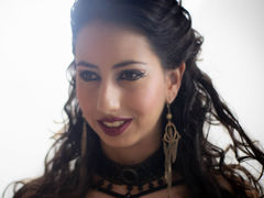 LilithBurn from LiveJasmin