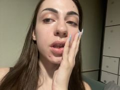 LilithButler from LiveJasmin