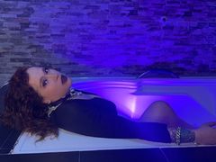 LilithDalton - female with brown hair and  big tits webcam at LiveJasmin