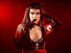 LilithOwen from LiveJasmin