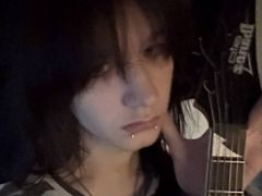 LilithGroove from LiveJasmin