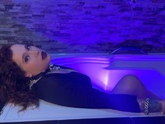 LilithDalton - female with brown hair and  big tits webcam at LiveJasmin