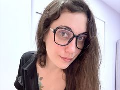 LilithLane - female with brown hair and  big tits webcam at LiveJasmin