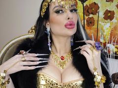 LilithMagic from LiveJasmin