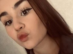 LilithMil from LiveJasmin